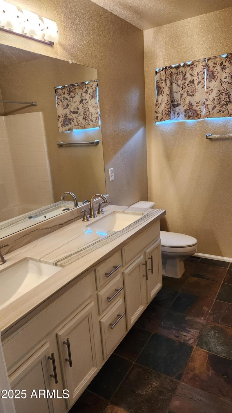 Terrific Updated 2nd Bath