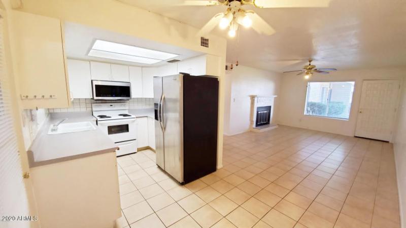 17227 16th Dr Kitchen