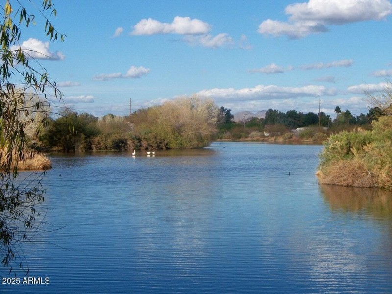 Riparian Preserve at Water Ranch