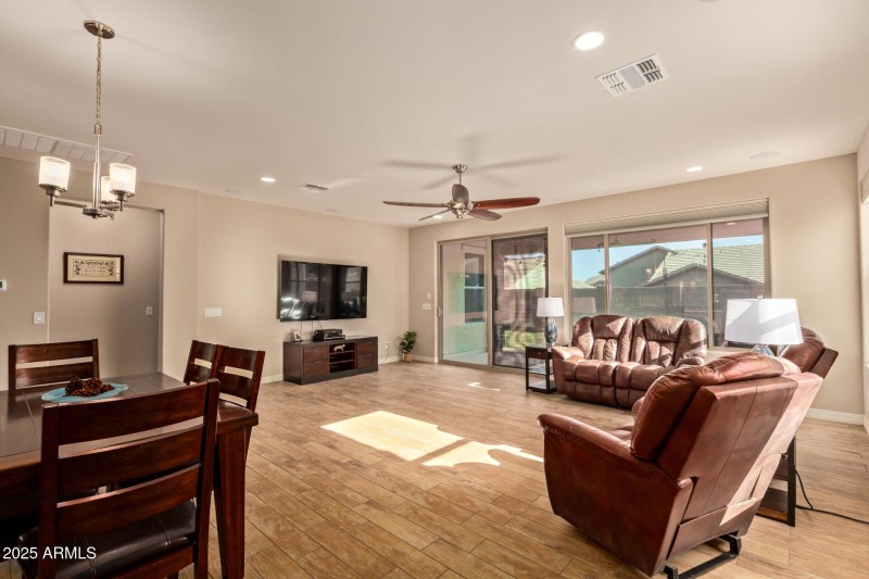 Living Room/Great Room