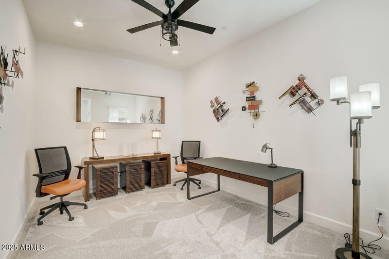 Den/Office