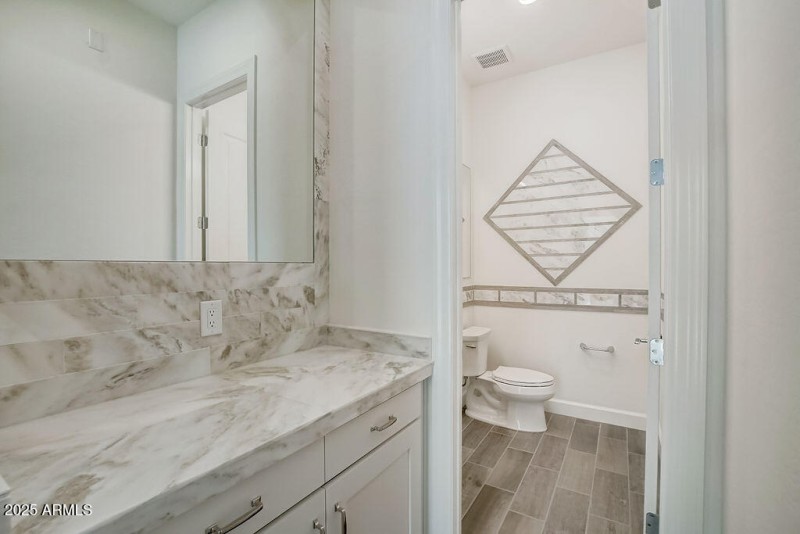 Half Bath