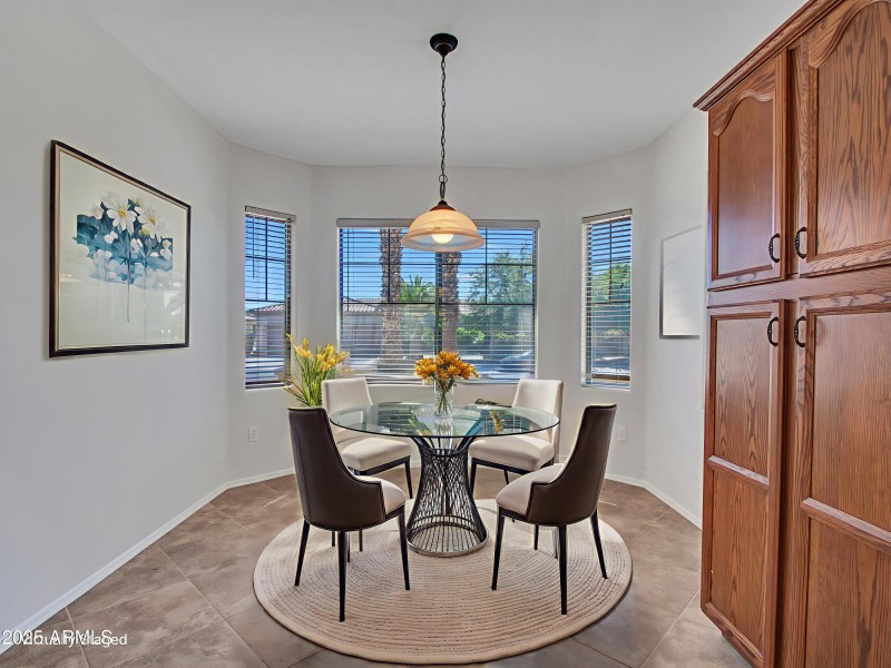 Breakfast Room