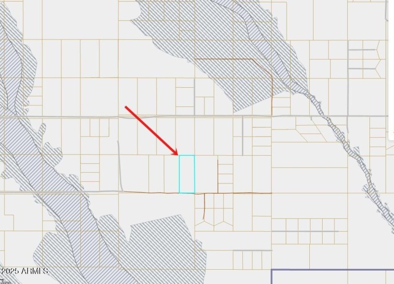 Flood map Radford Kataria