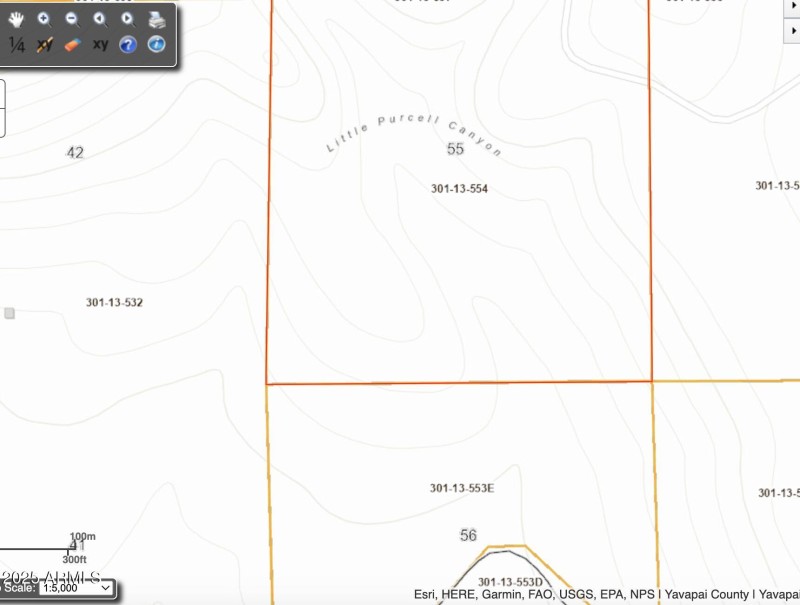Refuge Rock Rd 30113554