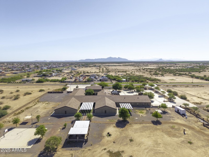 UAS Photo 6