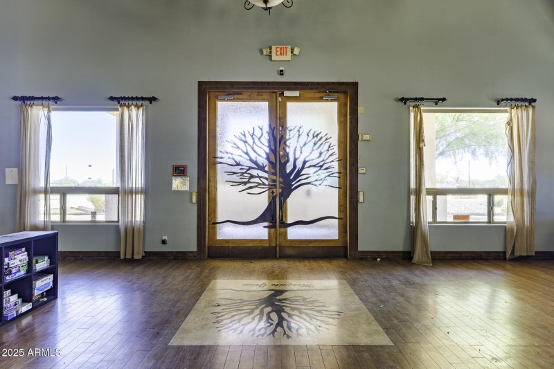Main Hall 6