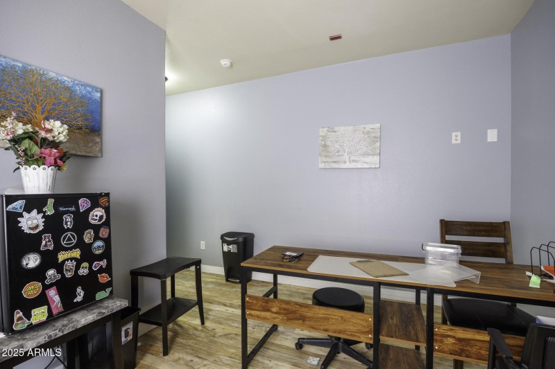 Intake Office 3