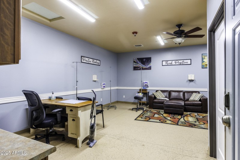 Nurse IV Station 1