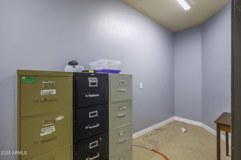 Storeroom One 1