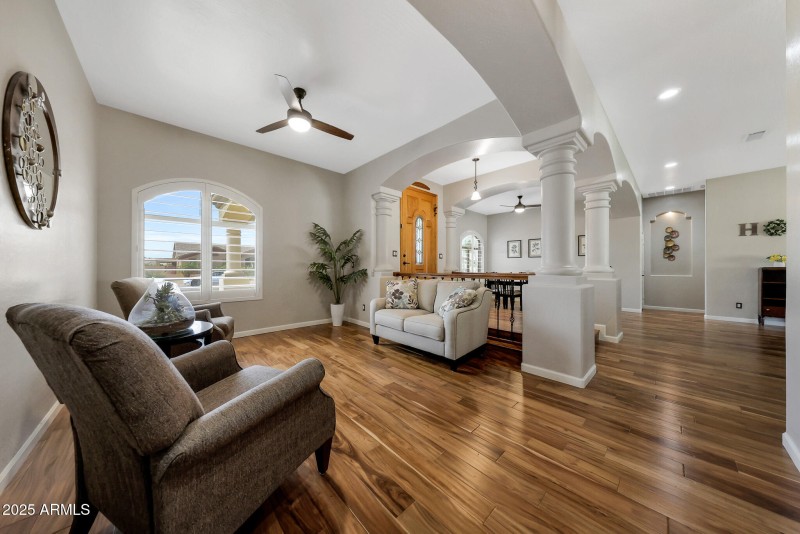 3-12804 W George Ave_Bonus area