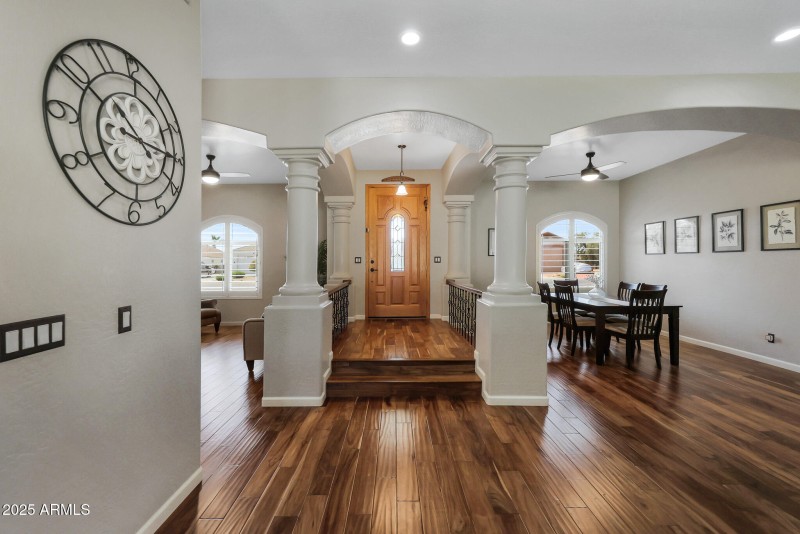 6-12804 W George Ave_front entry3