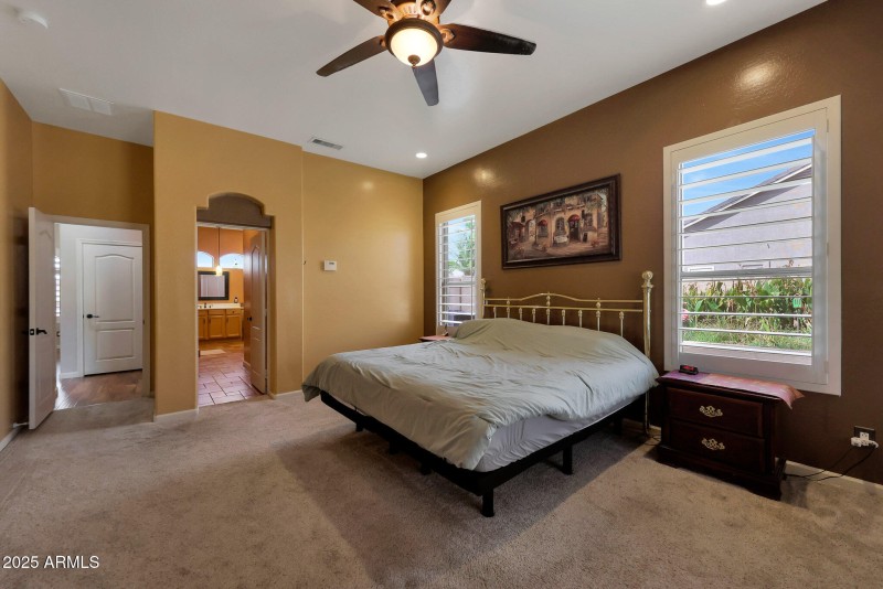 26-12804 W George Ave_Main bedroom3