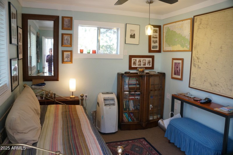 008 Cottage Bonus Bedroom 2