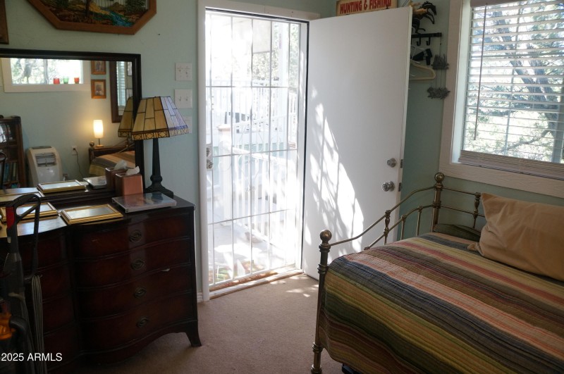 008 Cottage Bonus Bedroom 3