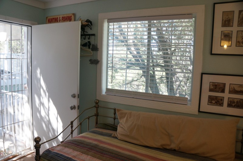 008 Cottage Bonus Bedroom 4