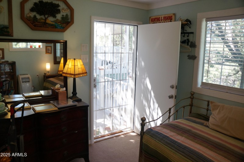 008 Cottage Bonus Bedroom 8