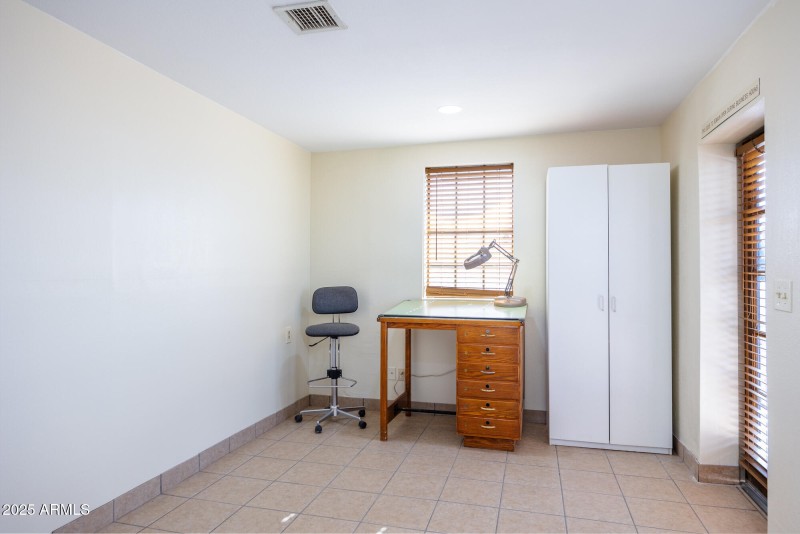 Office Area