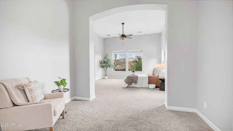 Private Room off Primary