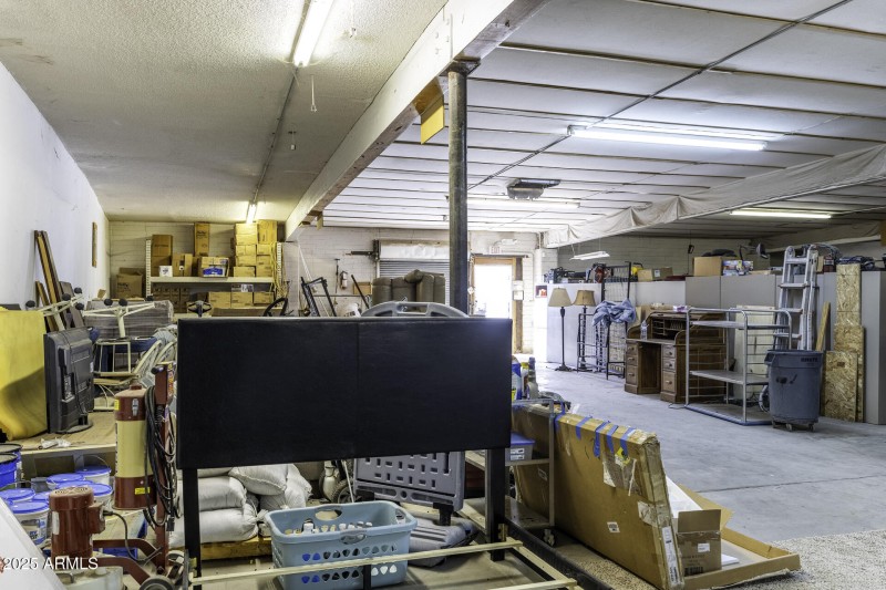 Back Workroom 1