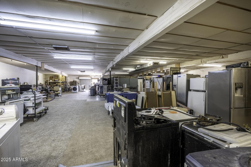 Back Workroom 3