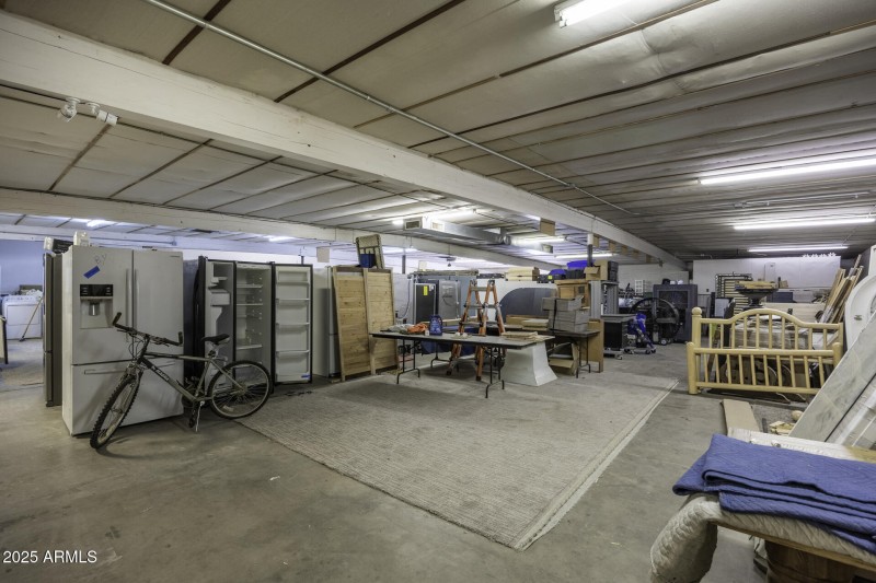 Back Workroom 4