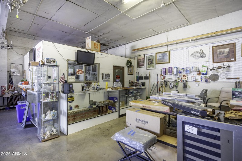 Front Showroom 3