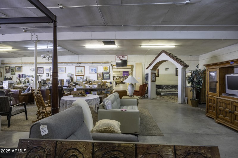 Front Showroom 5