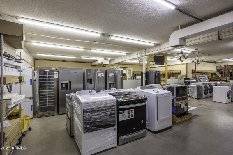 Main Showroom 1