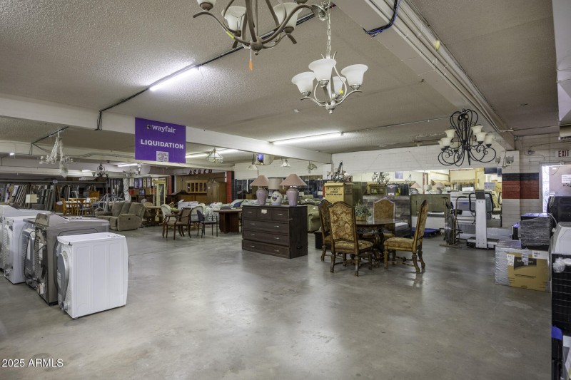 Main Showroom 8