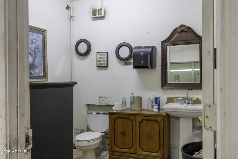 Restroom