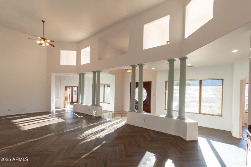 Formal Living Room