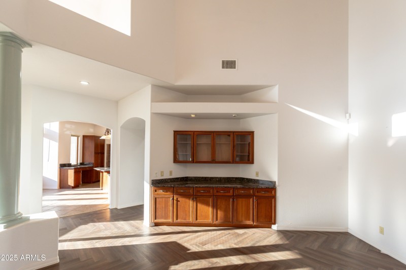 Formal Living Room
