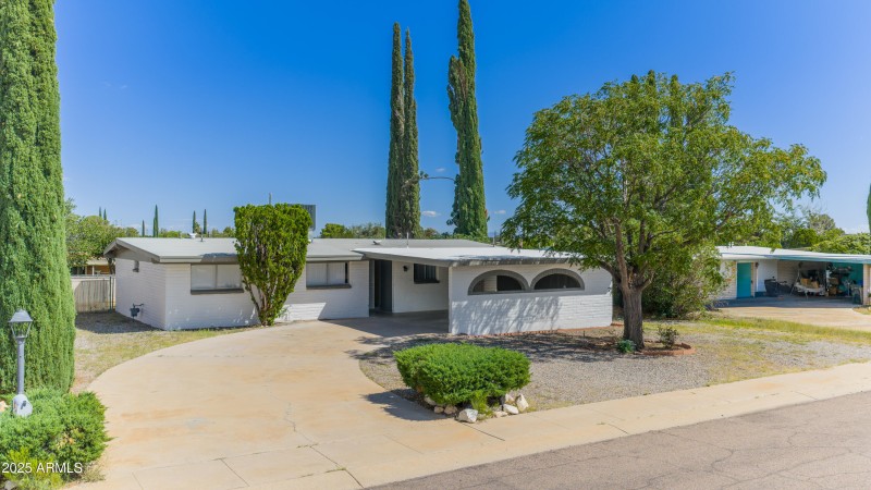 Aerial - 1517 Cushman Dr-2