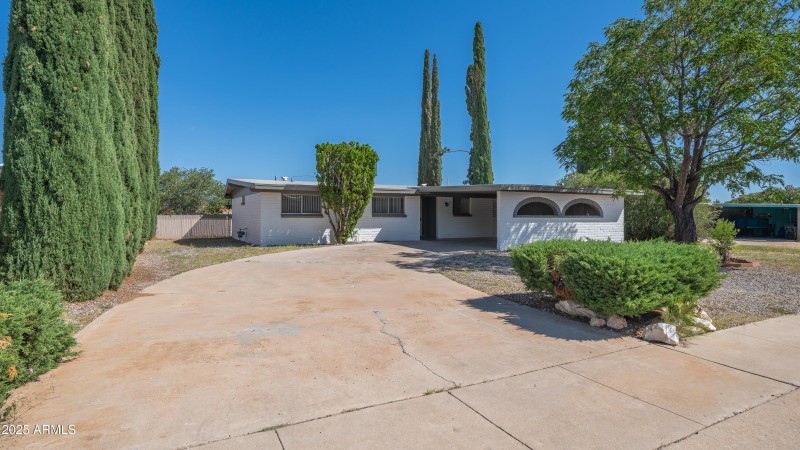 Exterior - 1517 Cushman Dr-1