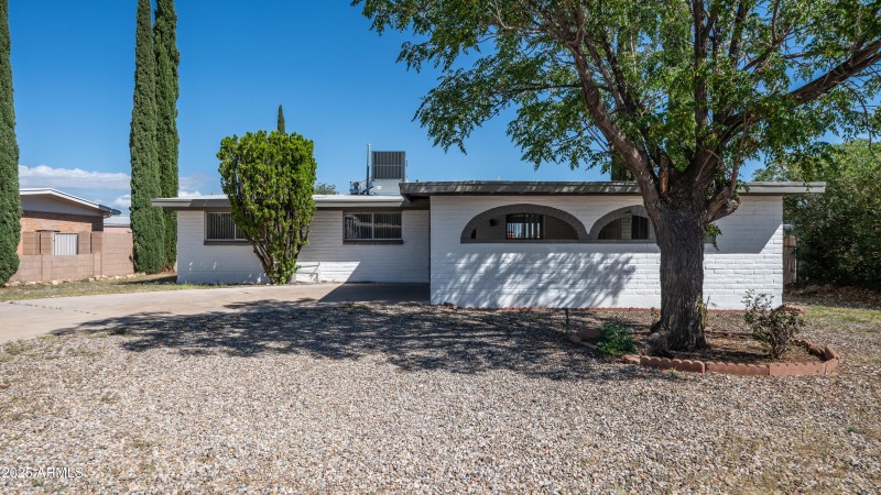 Exterior - 1517 Cushman Dr-2