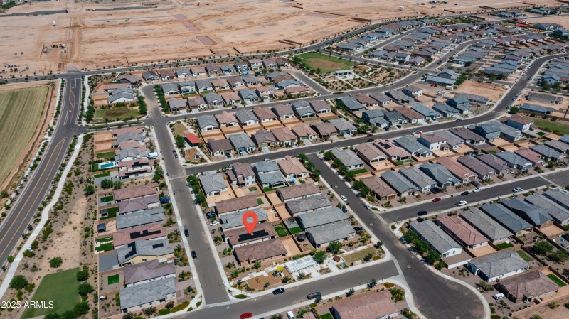 4525 S 127th Ln Aerial Photos-4