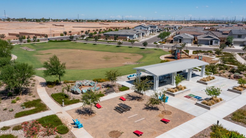 4525 S 127th Ln Aerial Photos-10