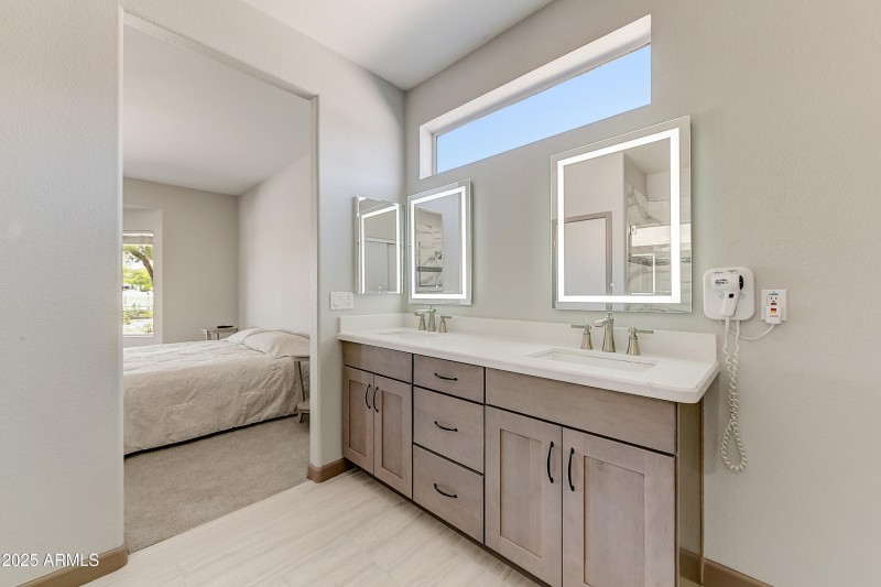 Elegant Bathroom Design Upgrades