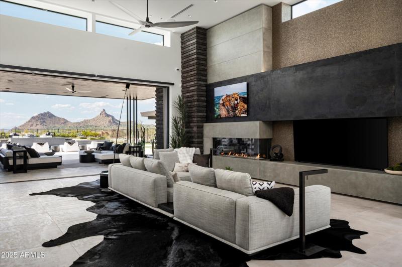 Great Room Views