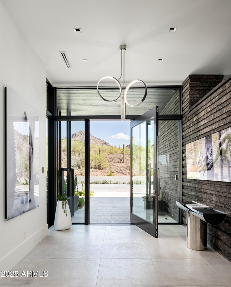 Entryway