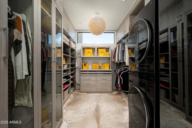 Her Closet
