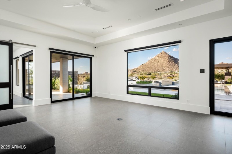 Casita Living Room