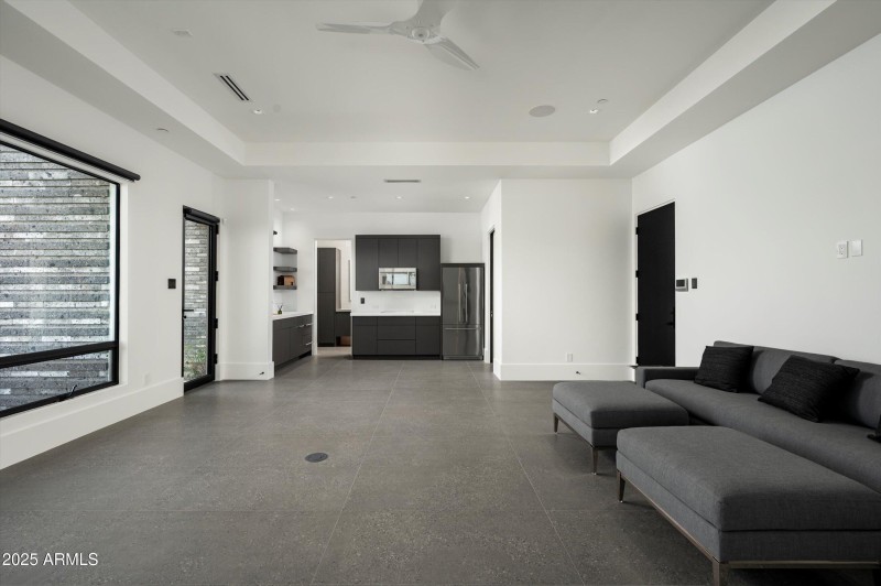Casita Living Room