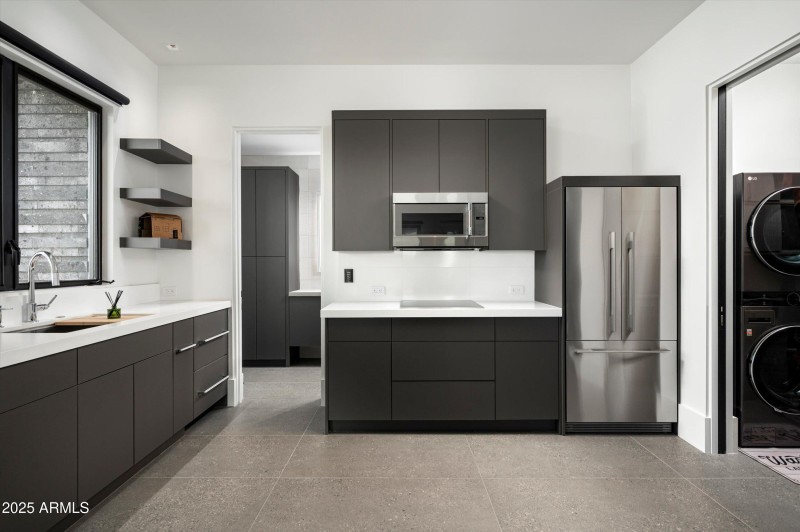 Casita Kitchen