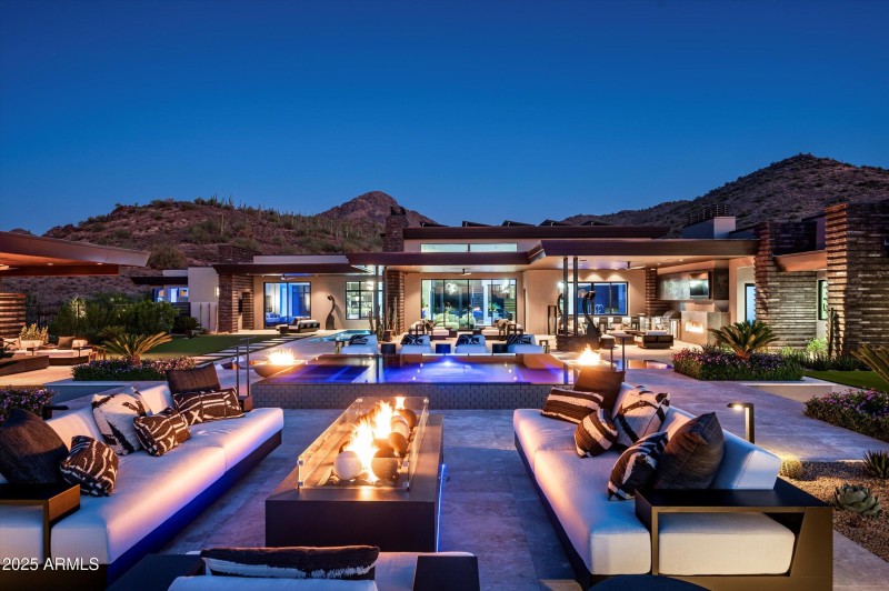 Firepit