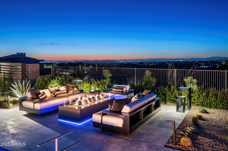 Firepit