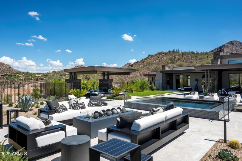 Firepit