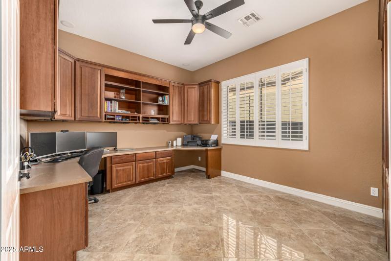 Bedroom 4/Office