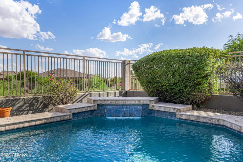 Outdoor Living